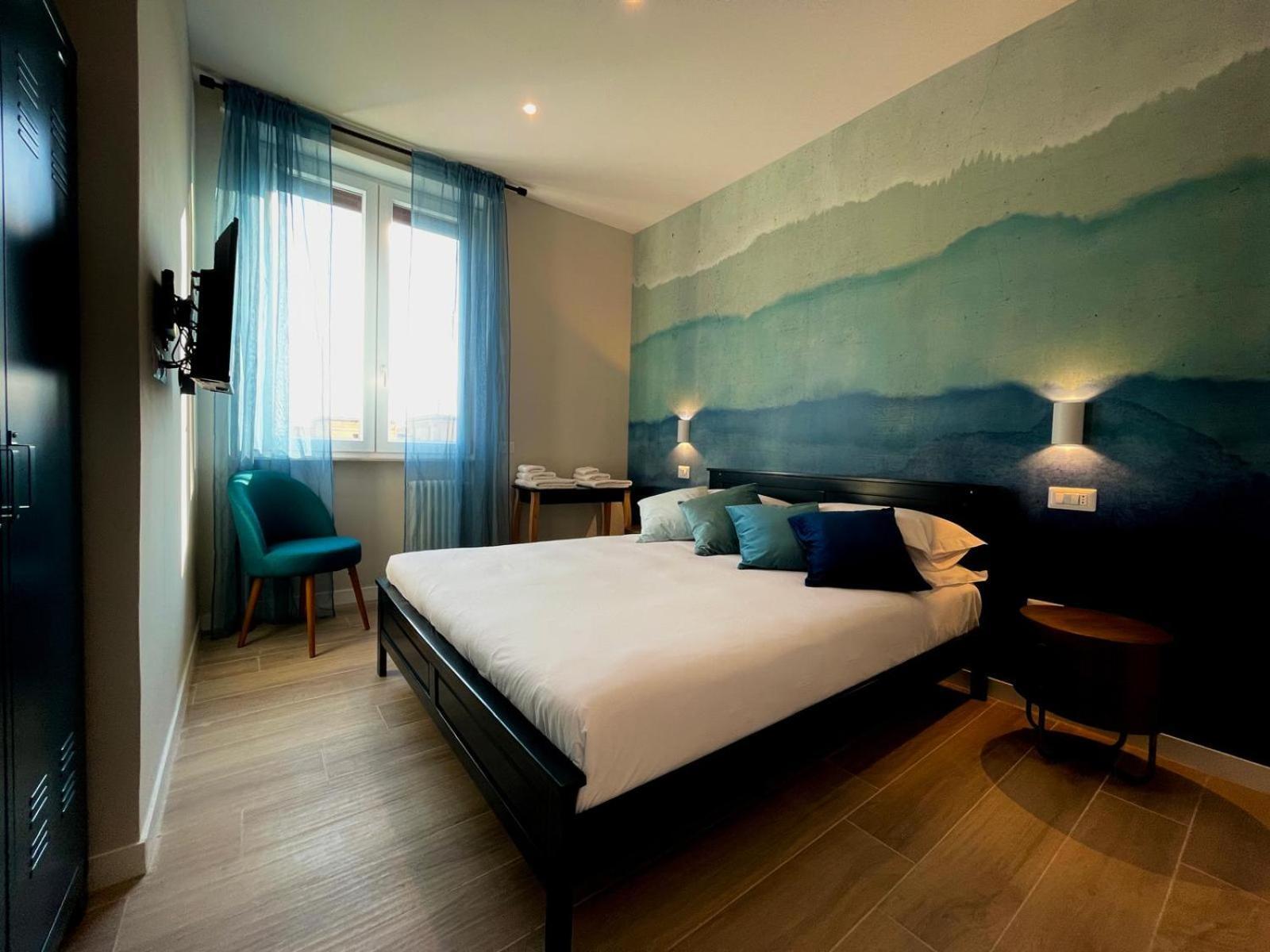 Hotel Elements Roma Esterno foto