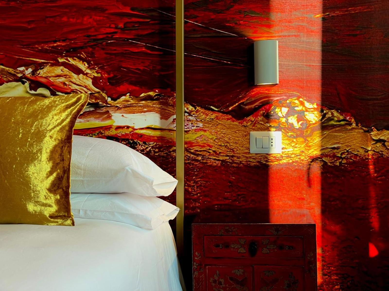 Hotel Elements Roma Esterno foto