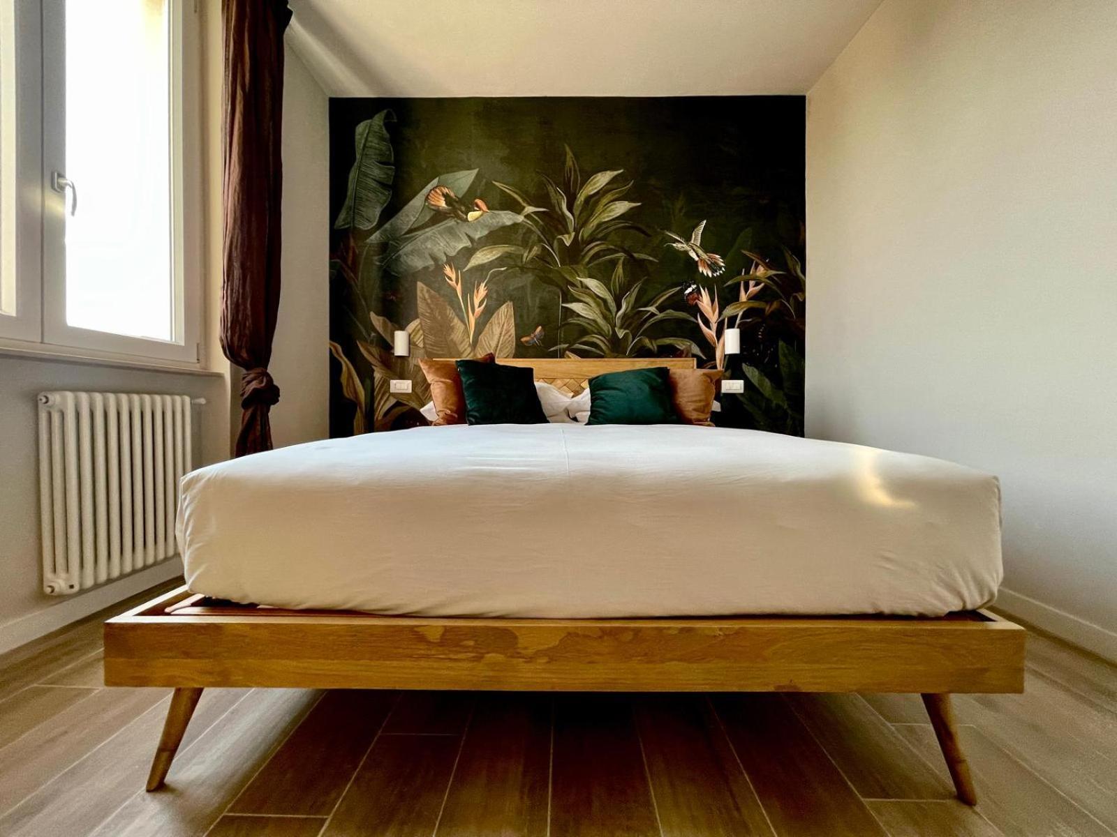 Hotel Elements Roma Esterno foto