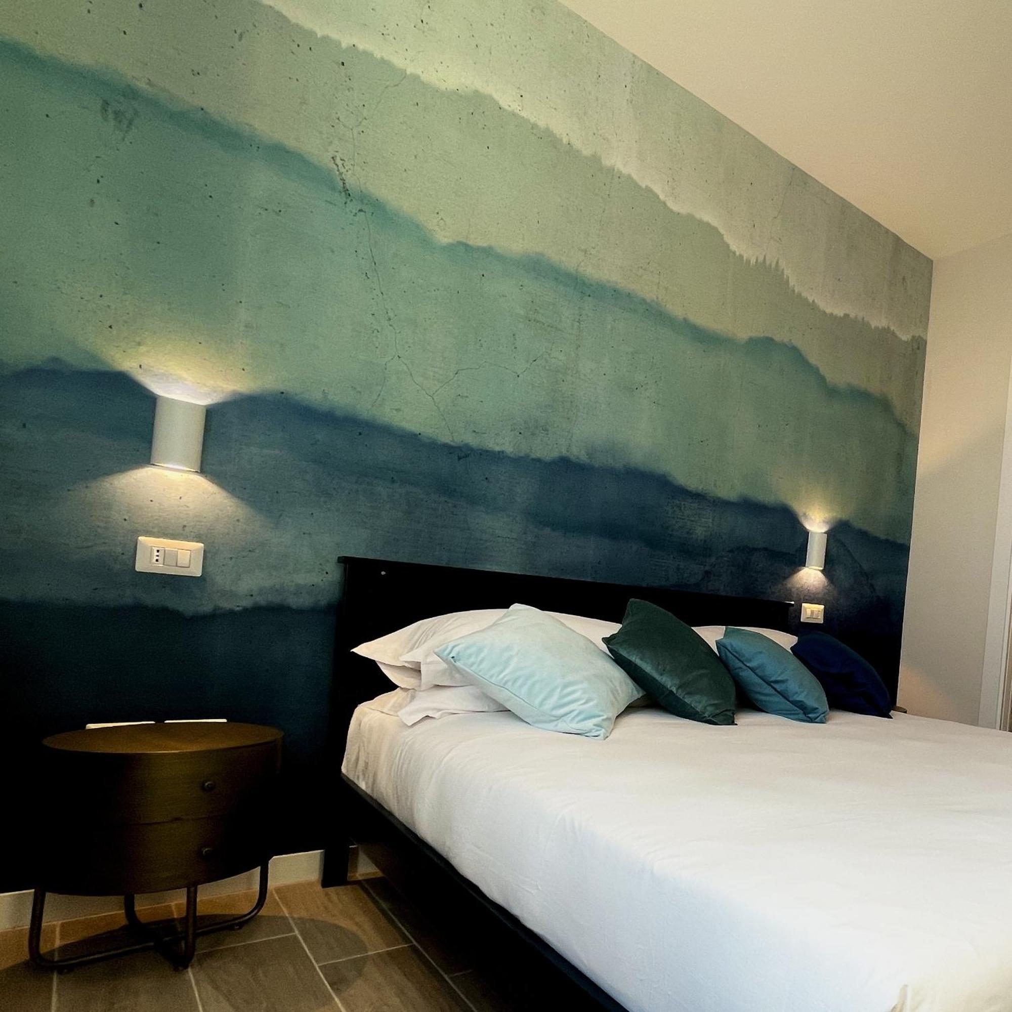 Hotel Elements Roma Esterno foto