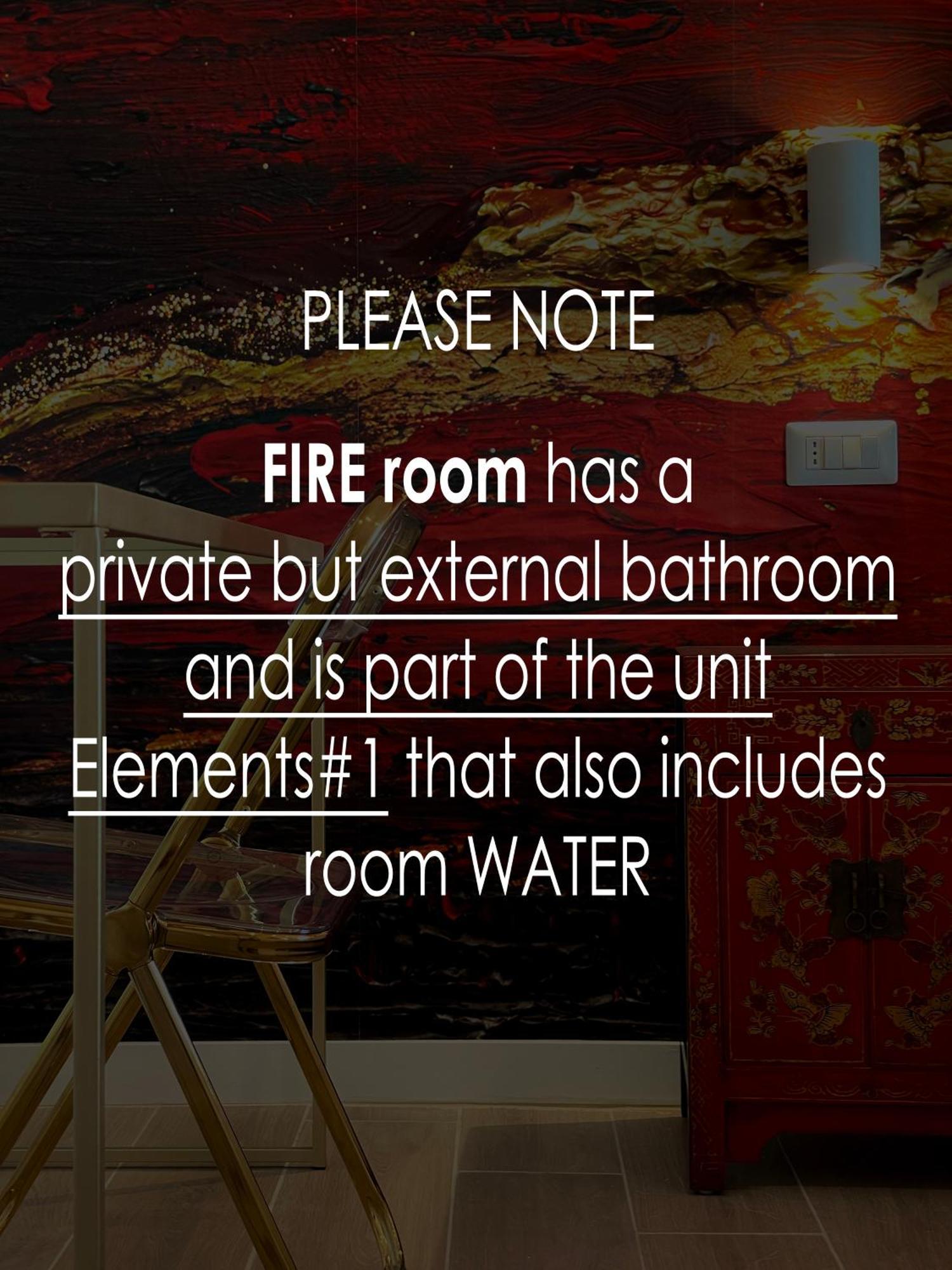 Hotel Elements Roma Esterno foto